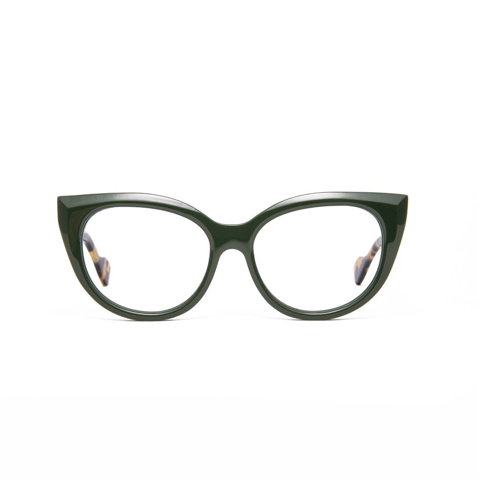 027 - Verde Militar