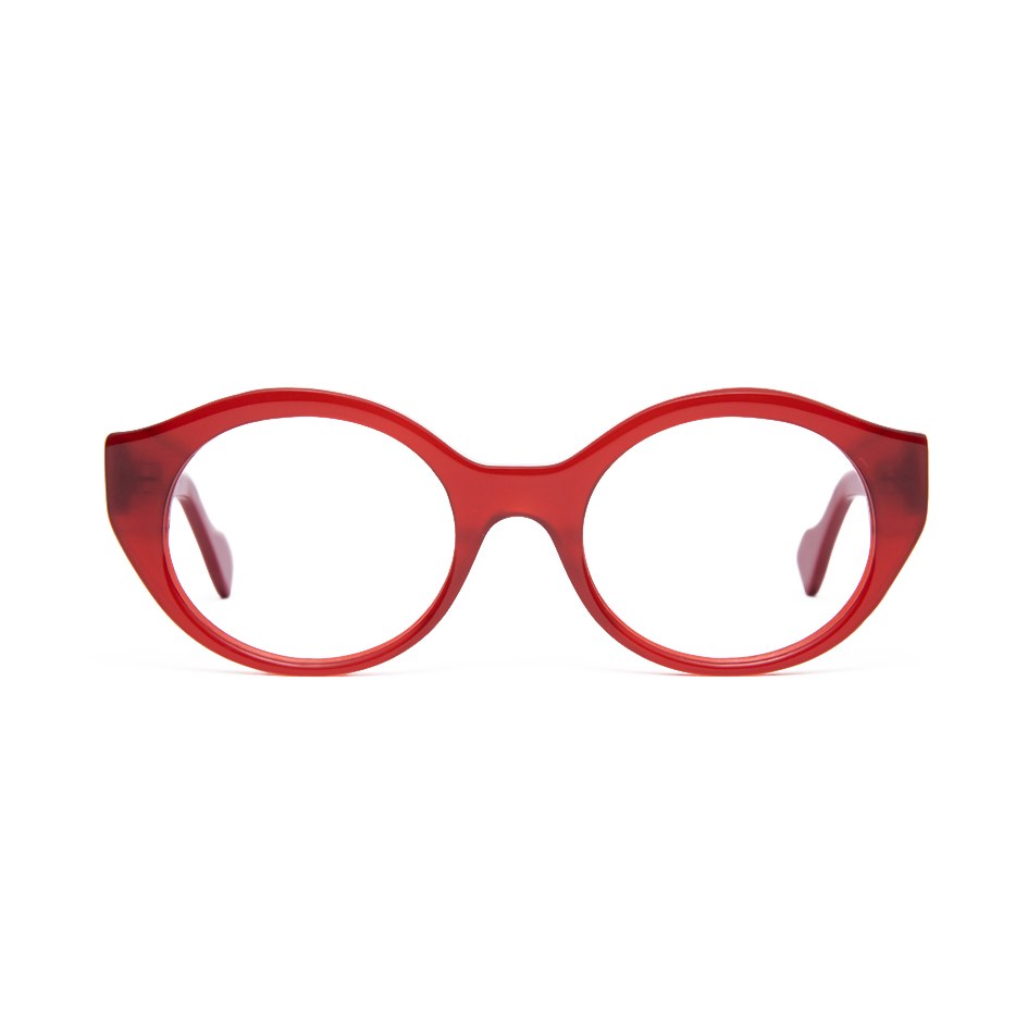 040 - Vermelho