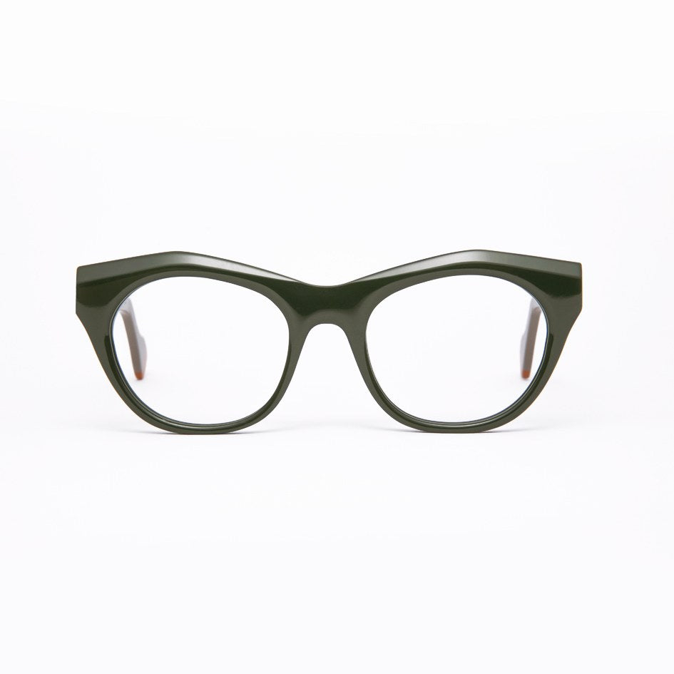 049 - Verde Militar
