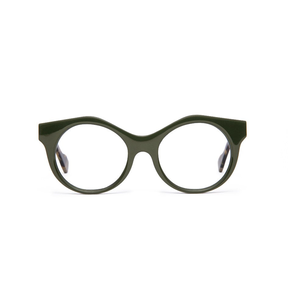 068 - Verde Militar