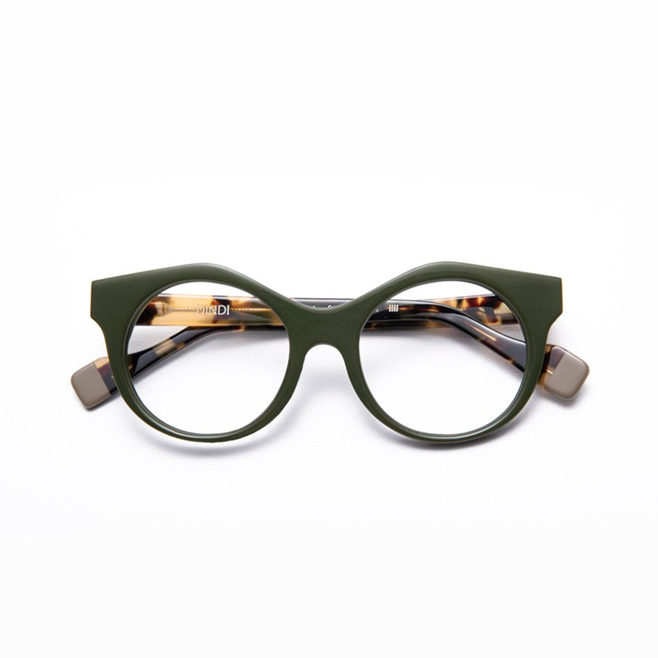 068 - Verde Militar