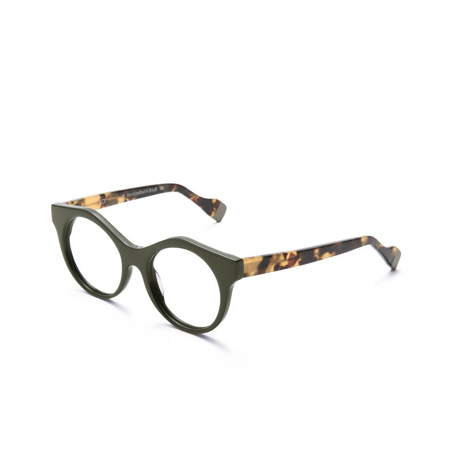 068 - Verde Militar