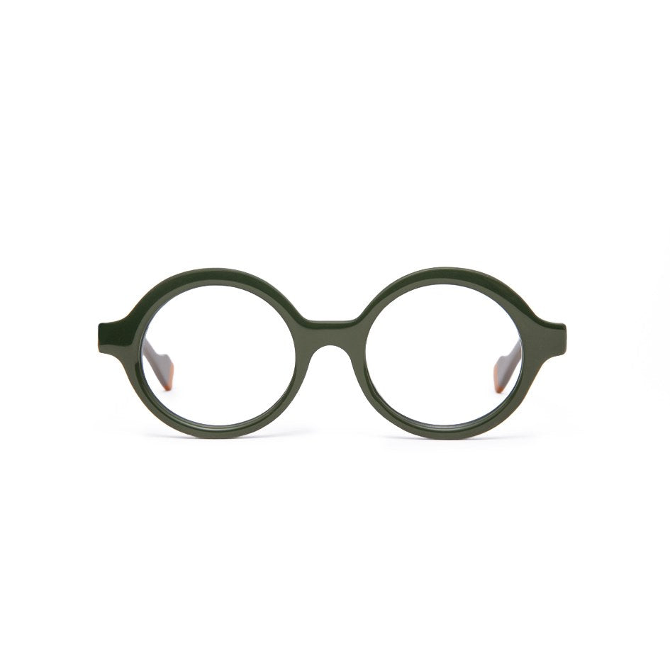 049 - Verde Militar