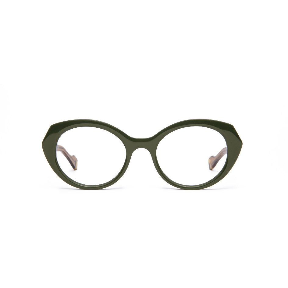 081 - Verde Militar