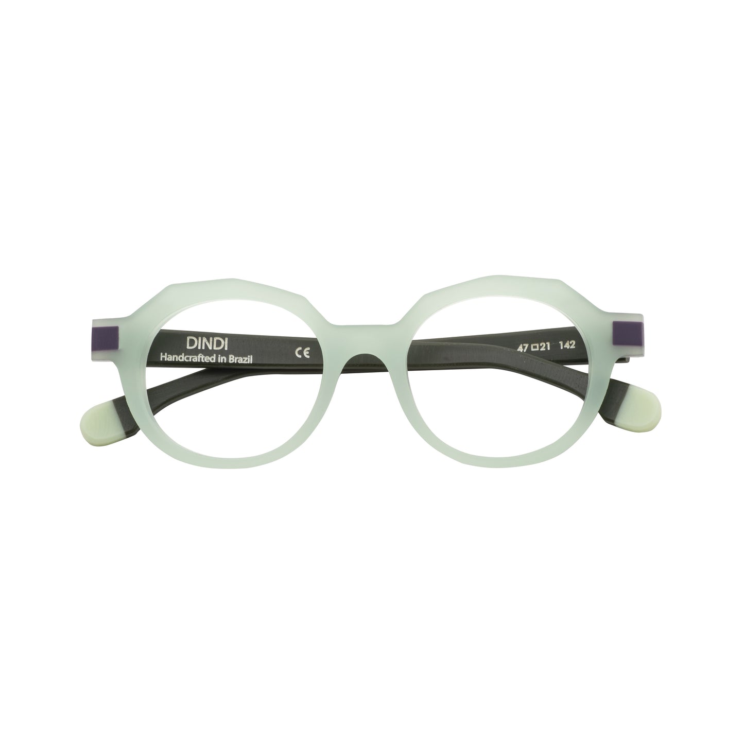 235 - Verde Menta