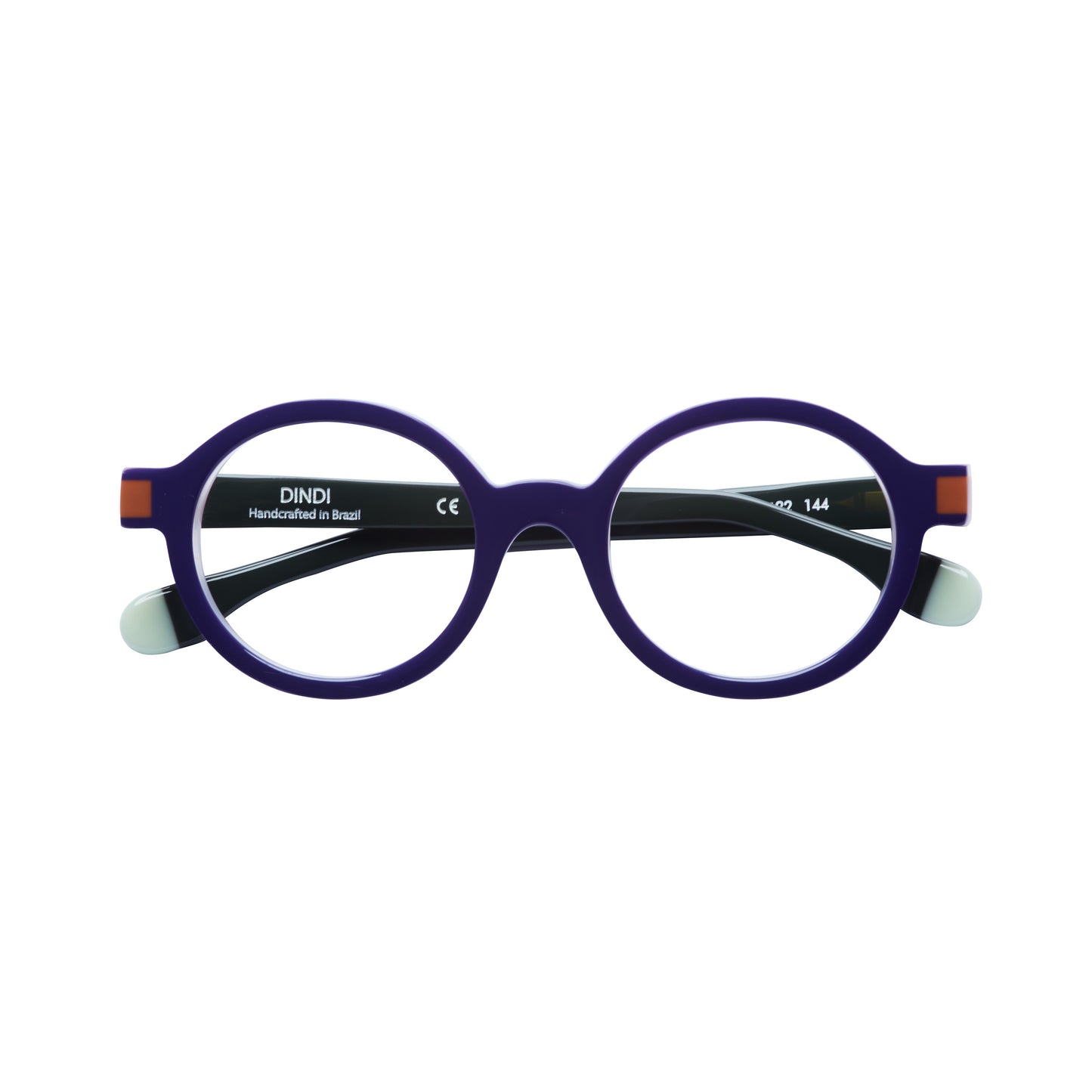 285 - Roxo e Lilás Laminado