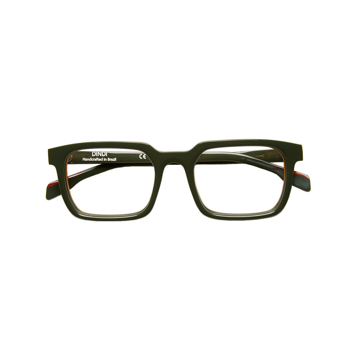 393 - Verde Militar Sólido