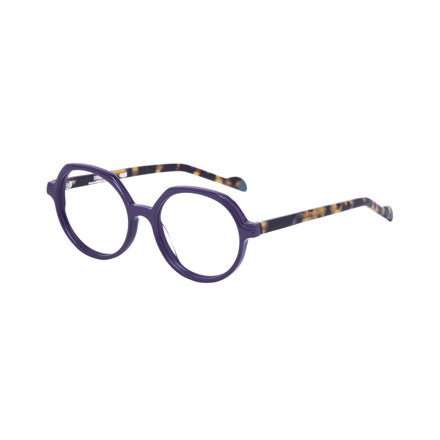 435 - Roxo Escuro