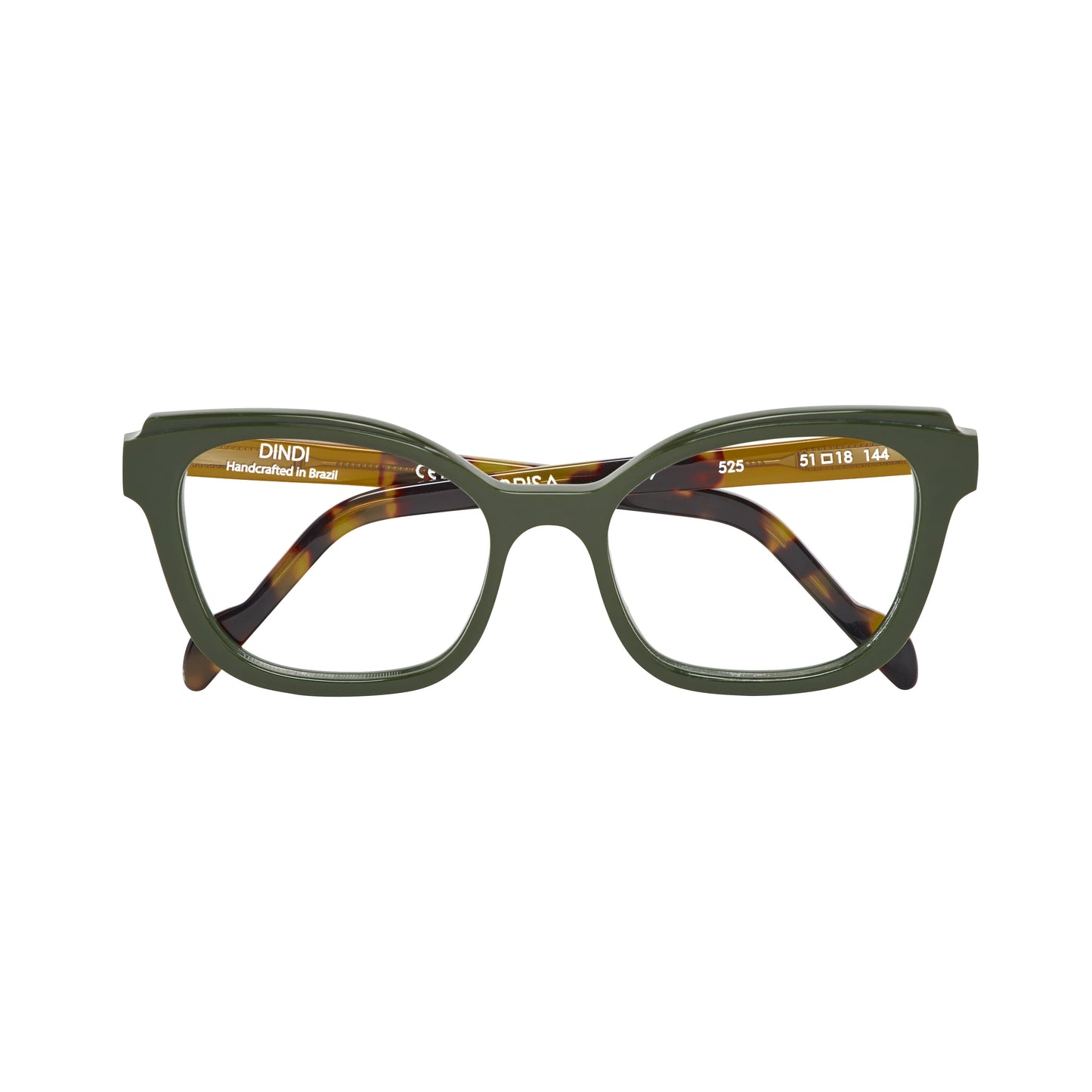 525 - Verde Militar
