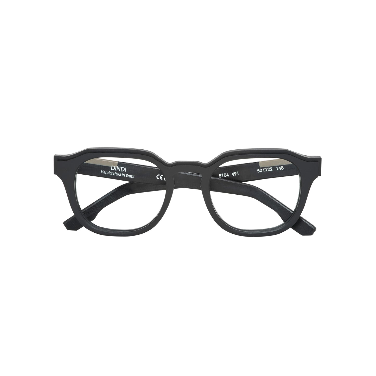 491 - Preto