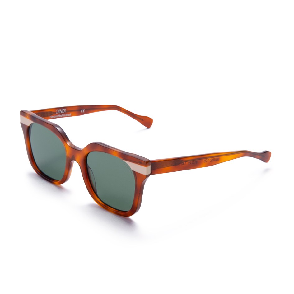 120 Havana Marrom Claro