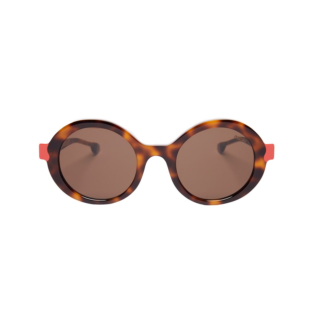 374 - Havana Marrom Escuro