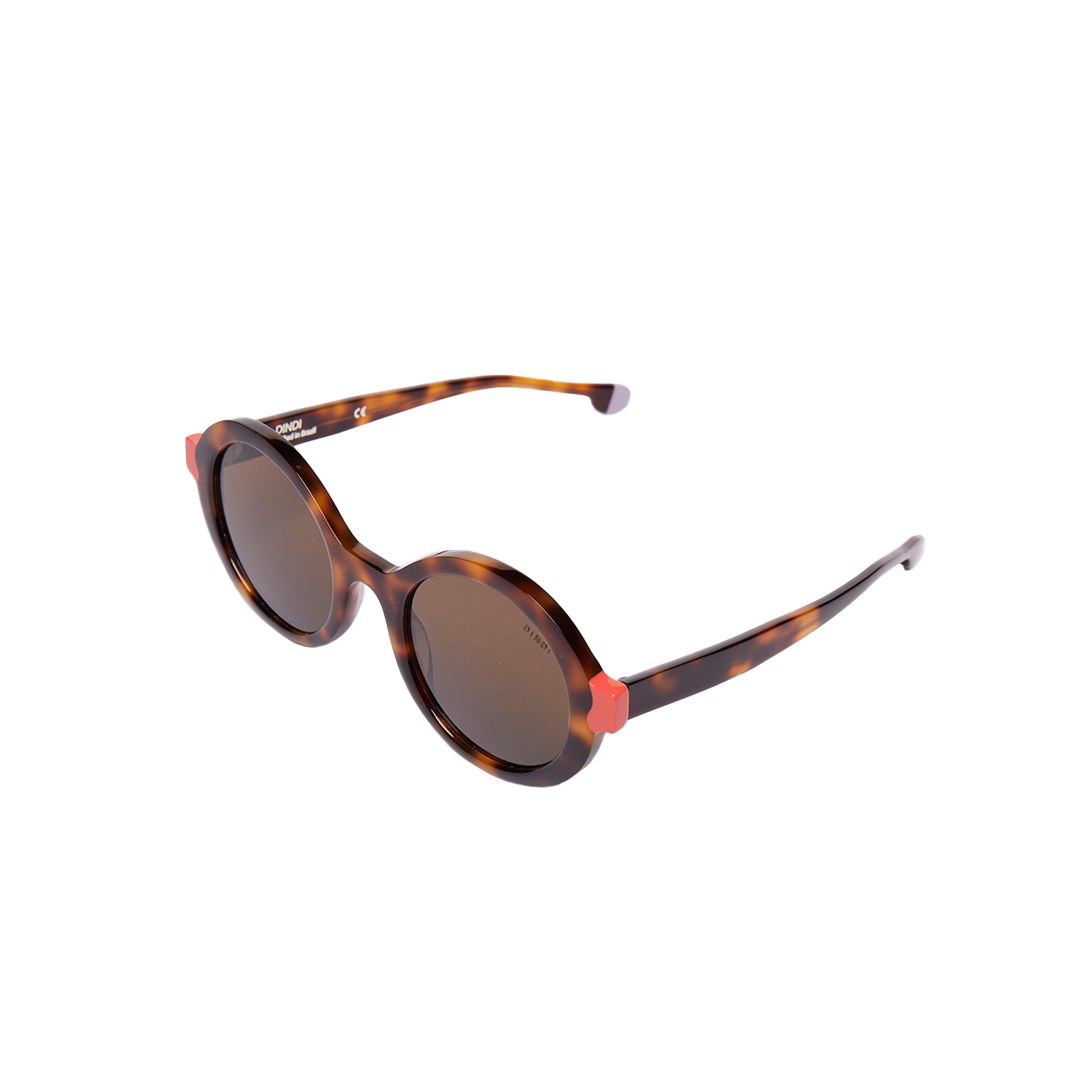 374 - Havana Marrom Escuro