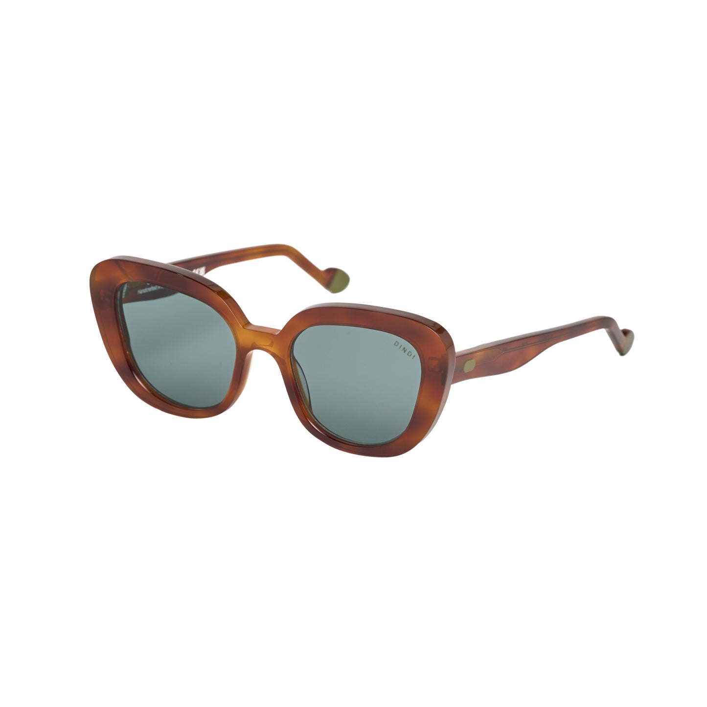 580 - Havana Marrom Claro