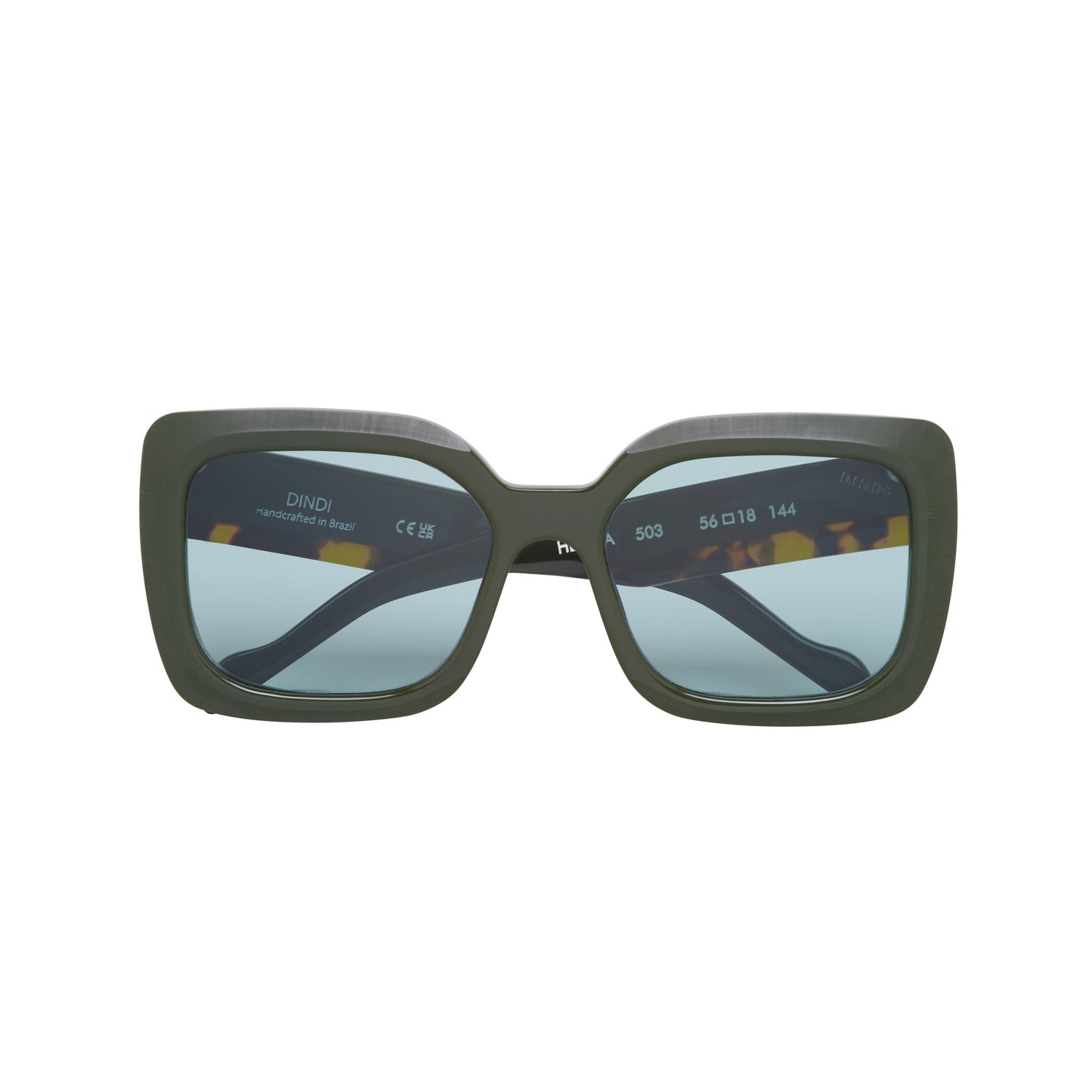 503 - Verde Militar