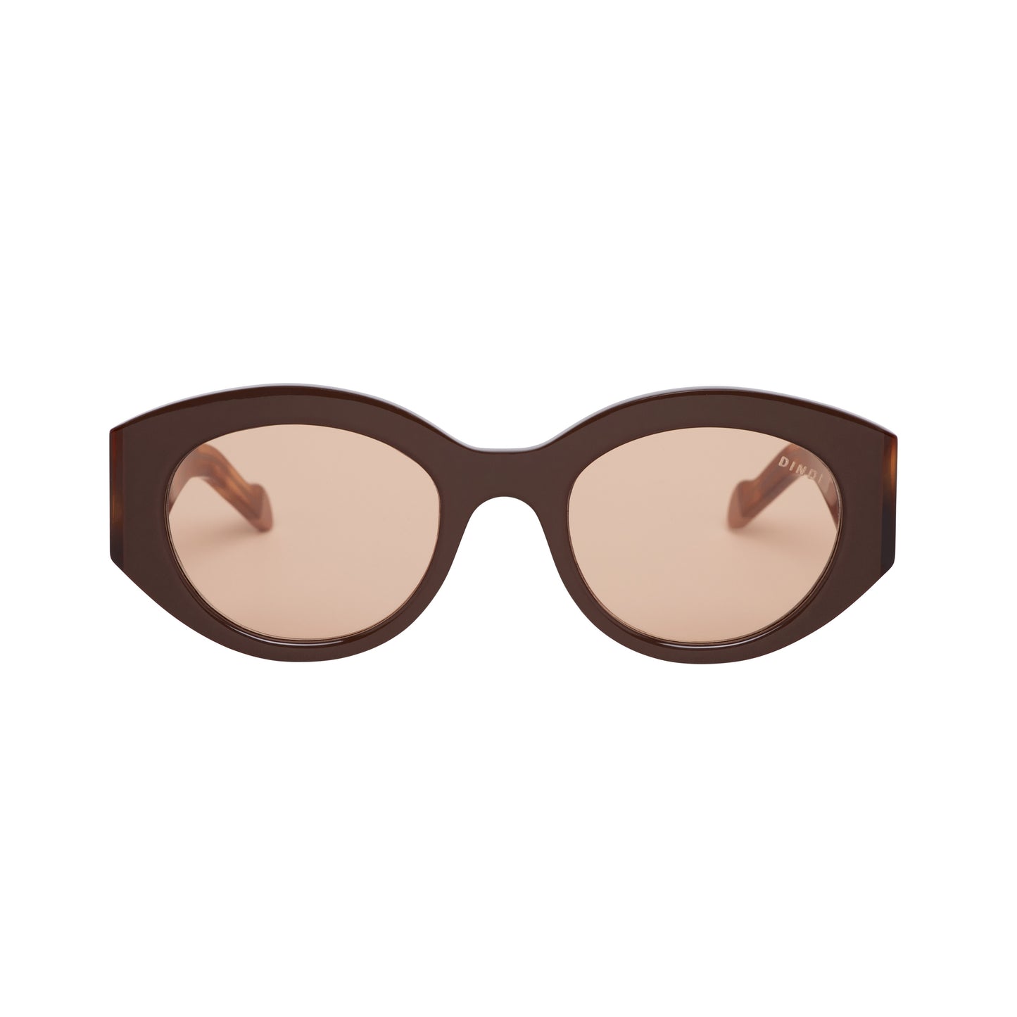 507 - Chocolate ao Leite com Havana Marrom Claro