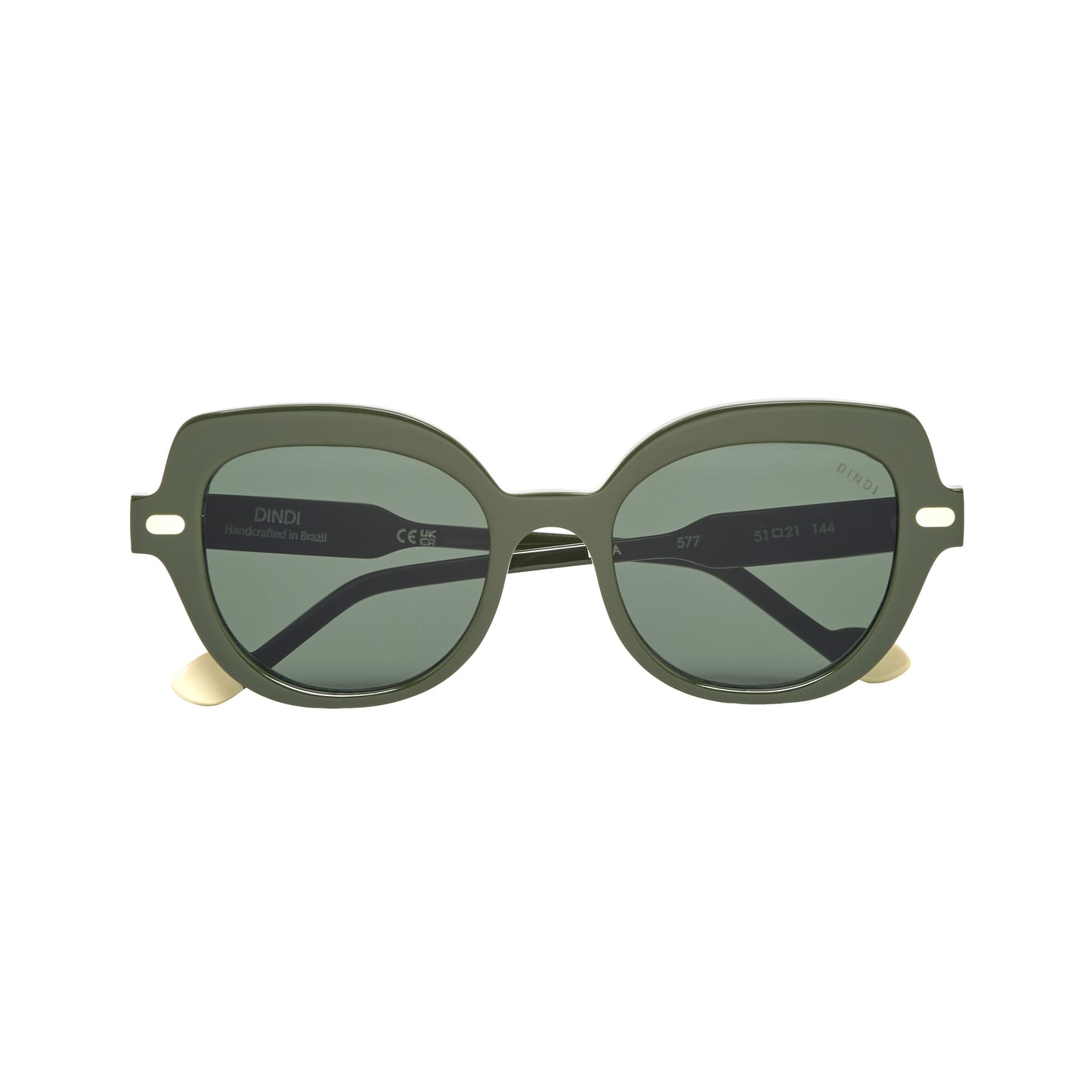577 - Verde Militar
