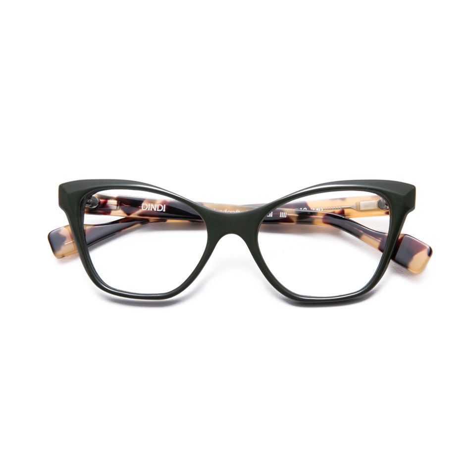 003 - Verde Militar
