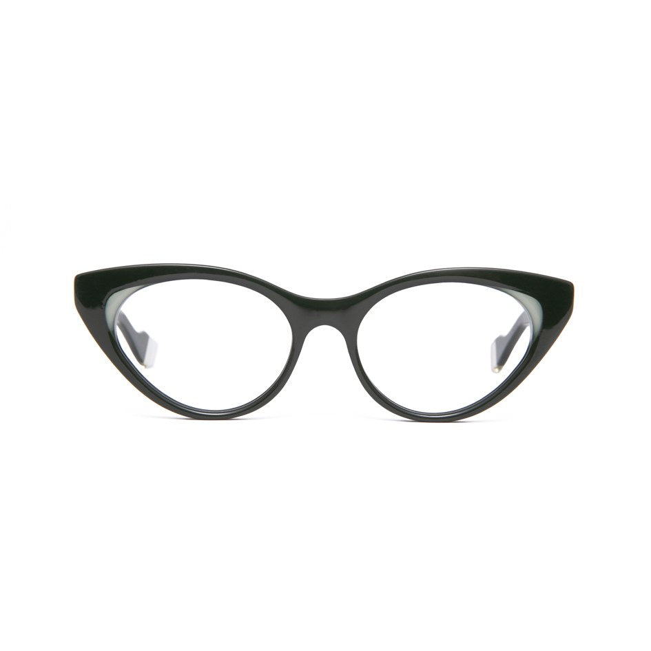 005 - Verde Militar