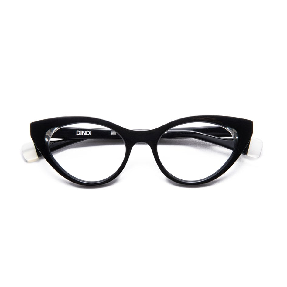 008 - Preto