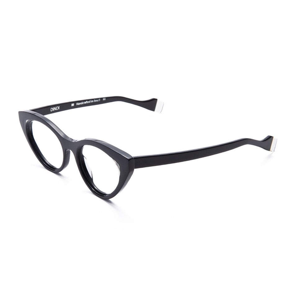 008 - Preto