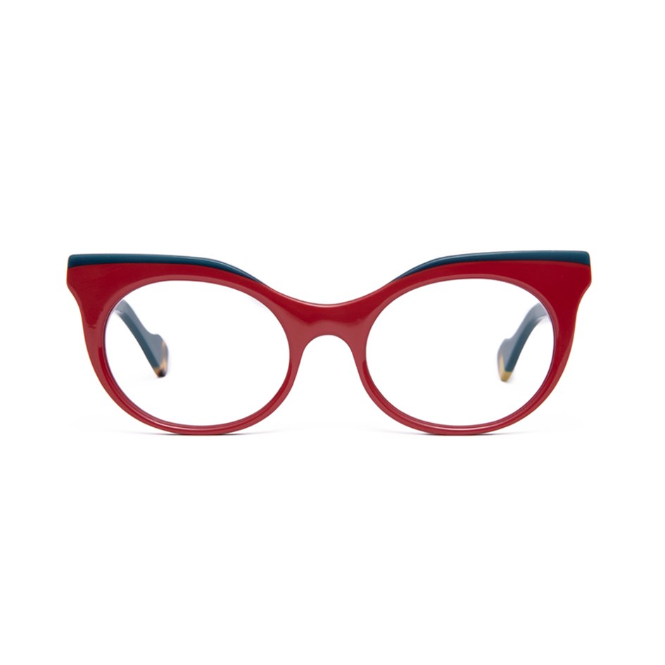 014 - Vermelho
