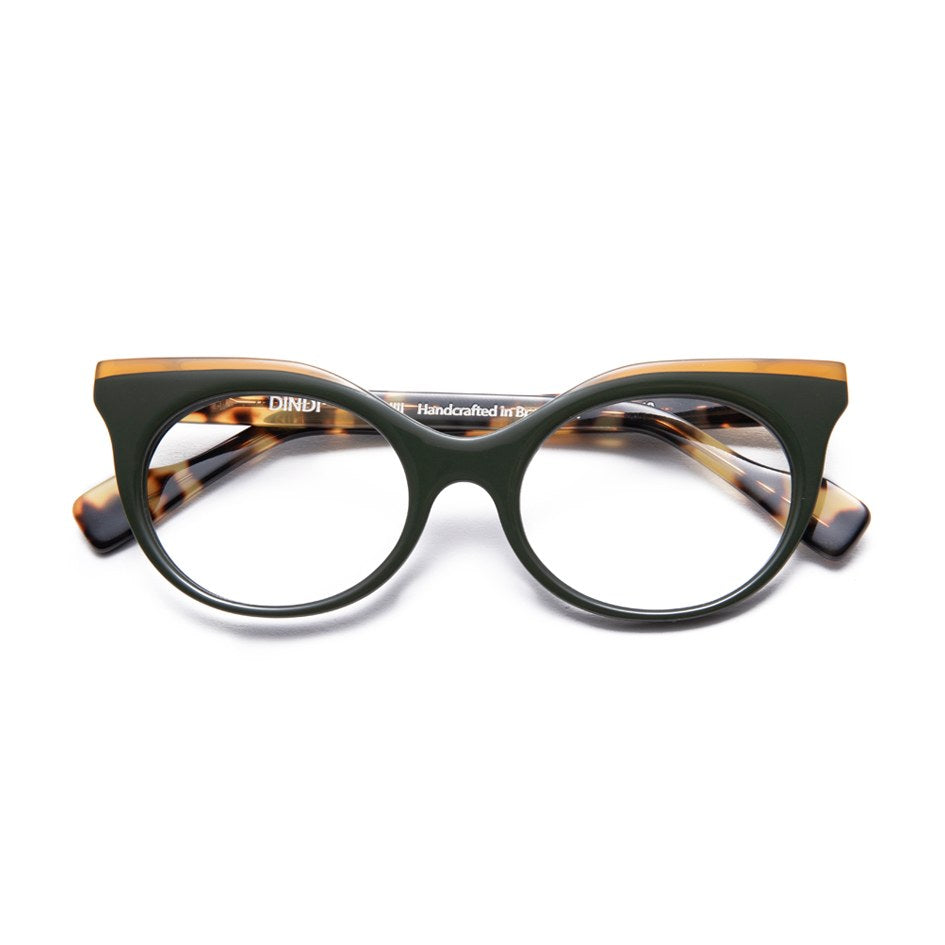 015 - Verde Militar