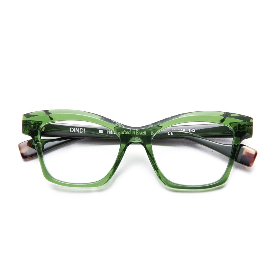 020 - Verde Claro