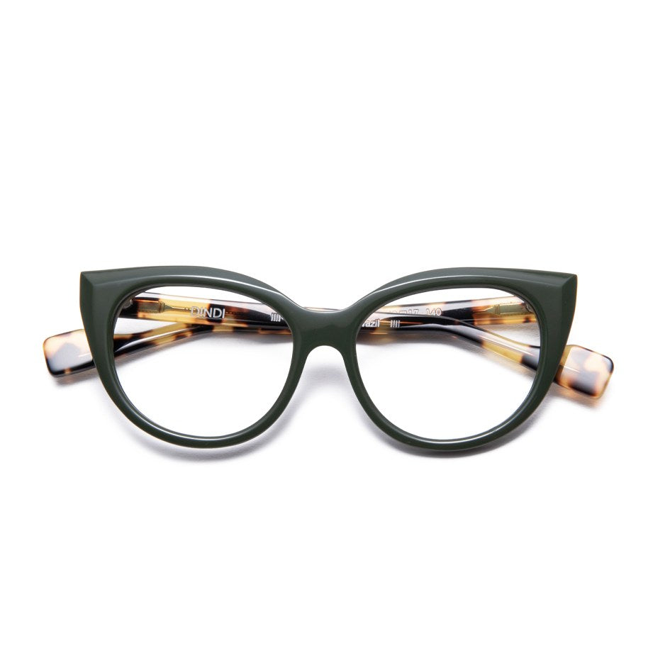 027 - Verde Militar