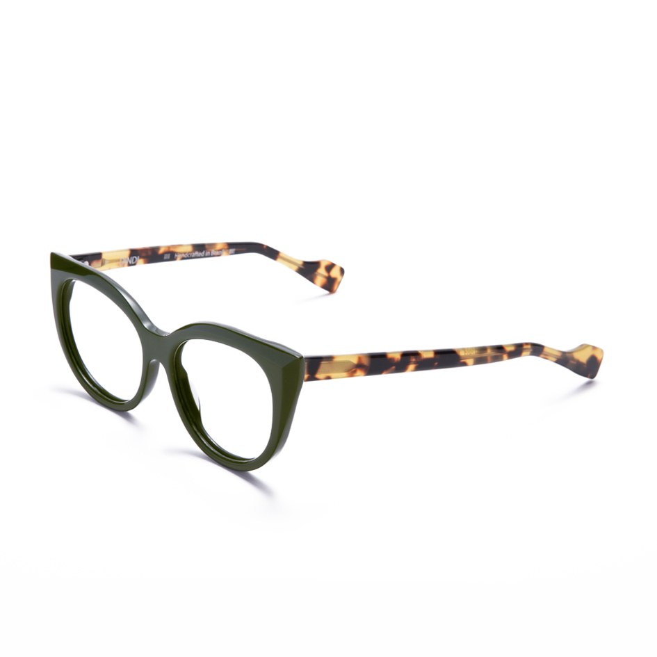 027 - Verde Militar