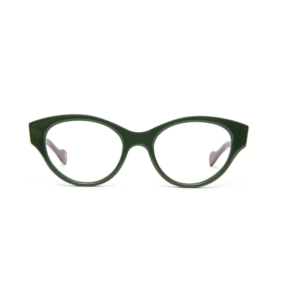 029 - Verde Militar