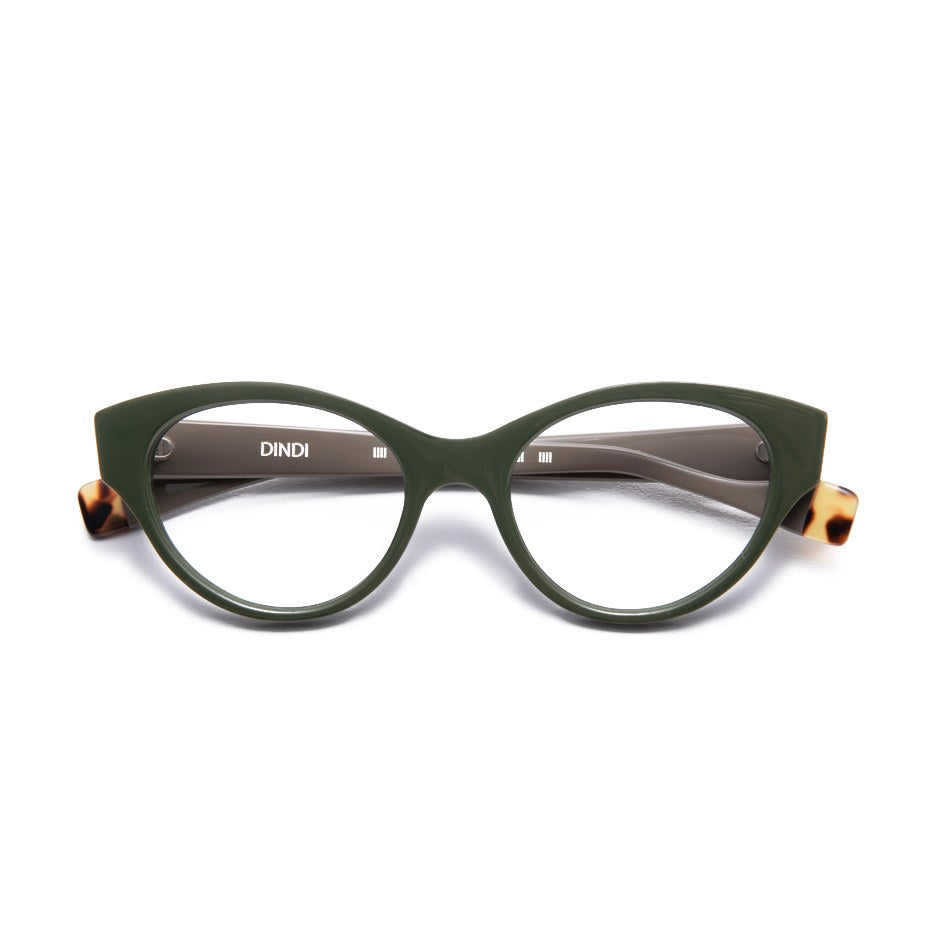 029 - Verde Militar