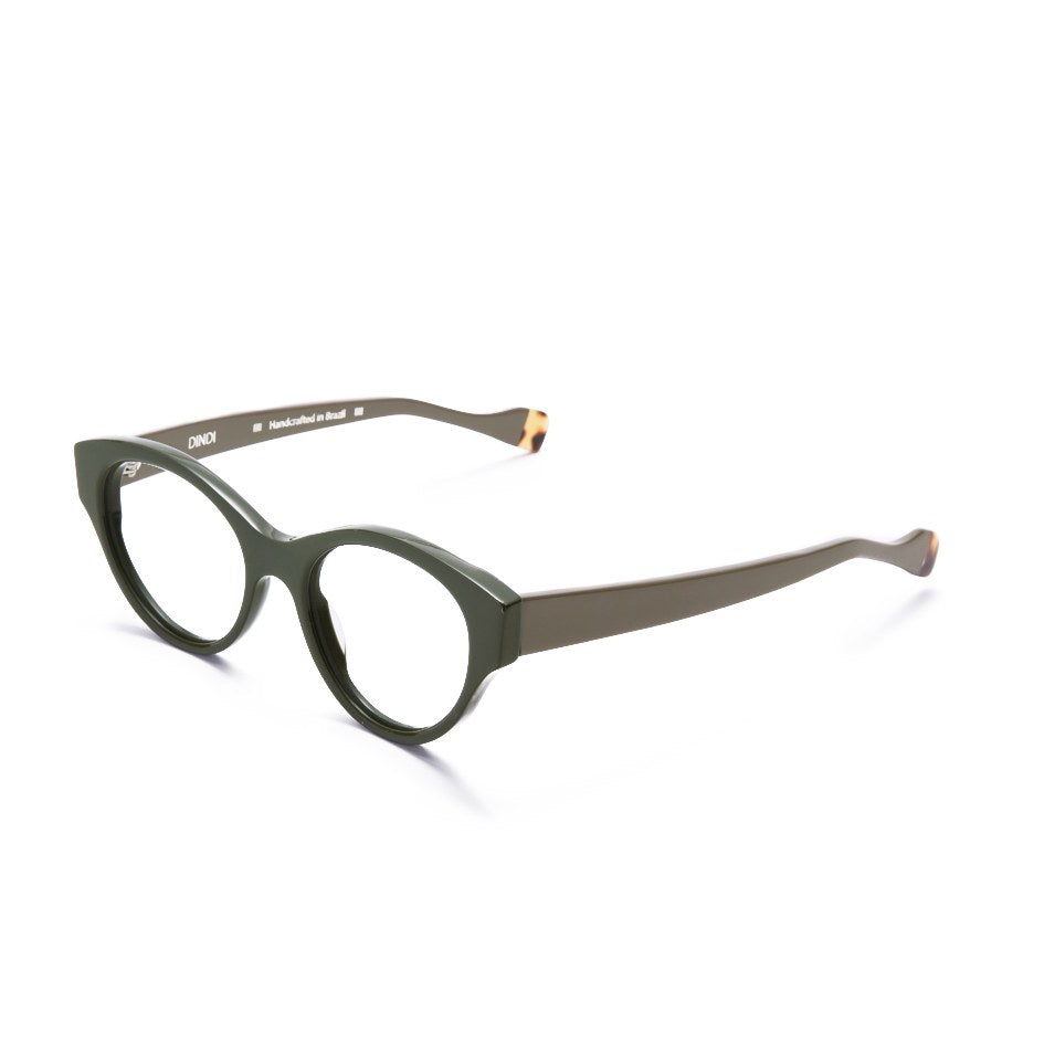 029 - Verde Militar