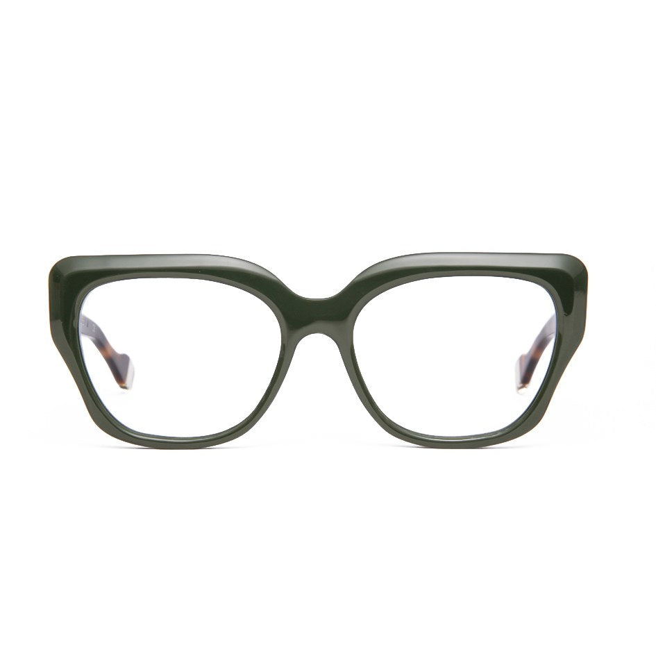034 - Verde Militar