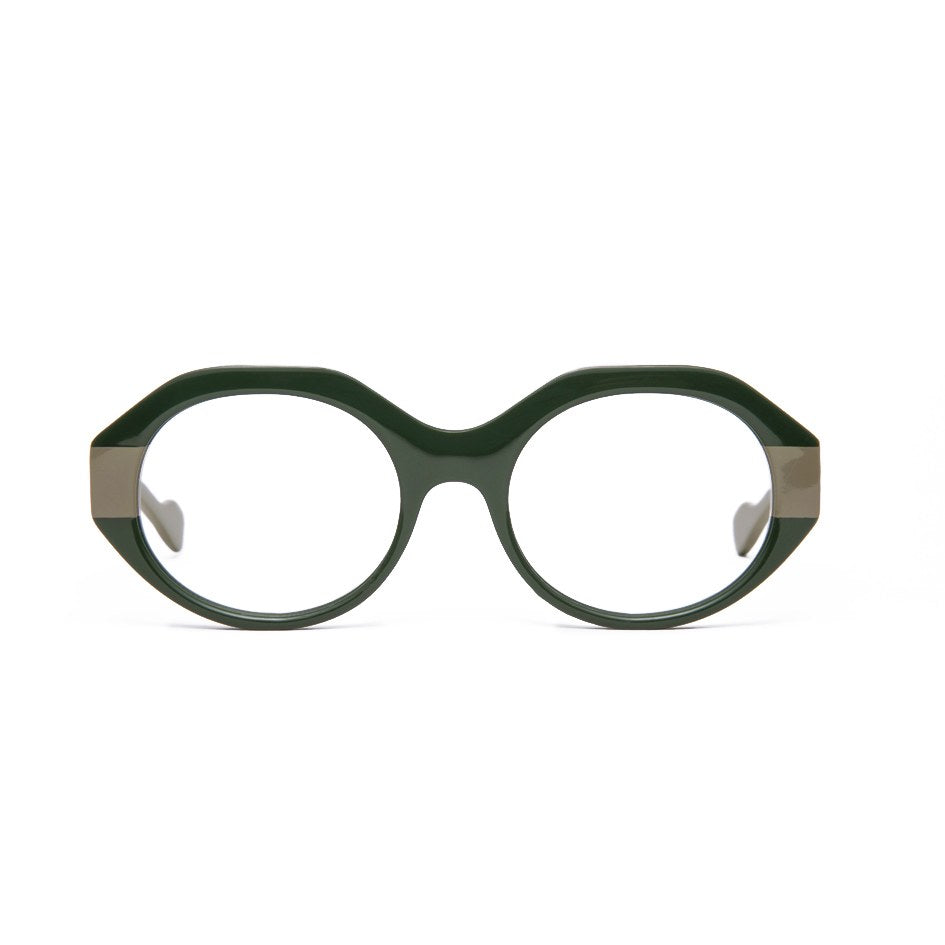 036 - Verde Militar
