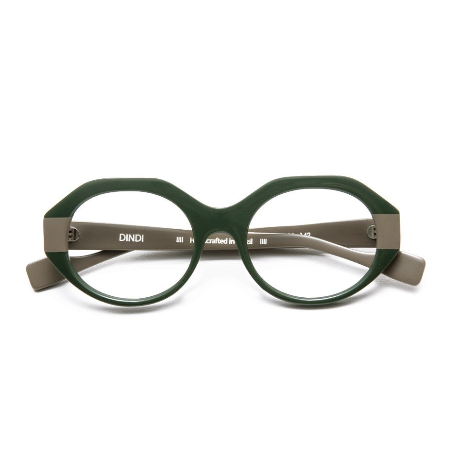 036 - Verde Militar