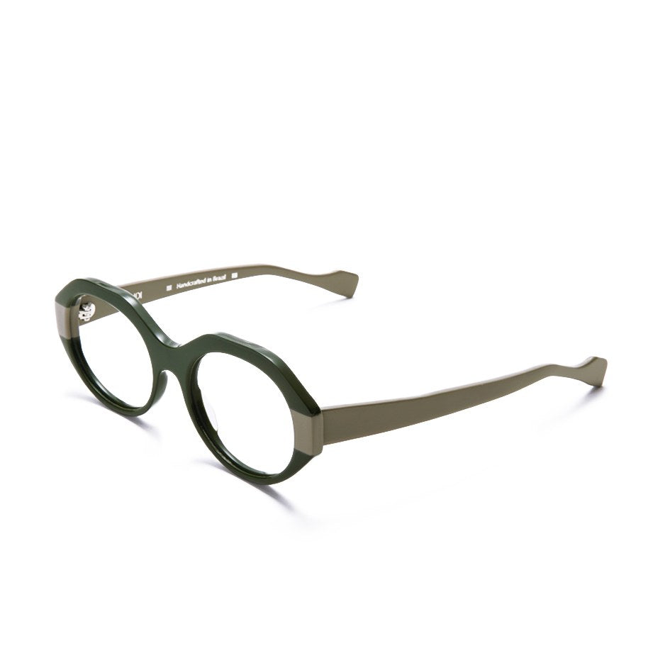 036 - Verde Militar