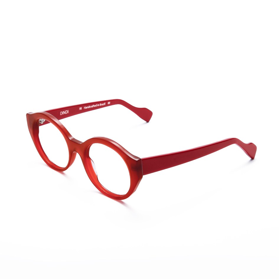 040 - Vermelho