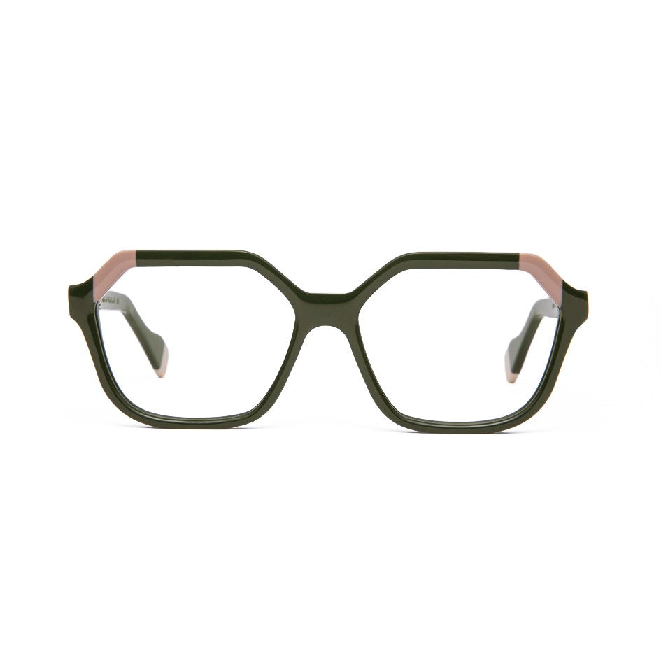 044 - Verde Militar