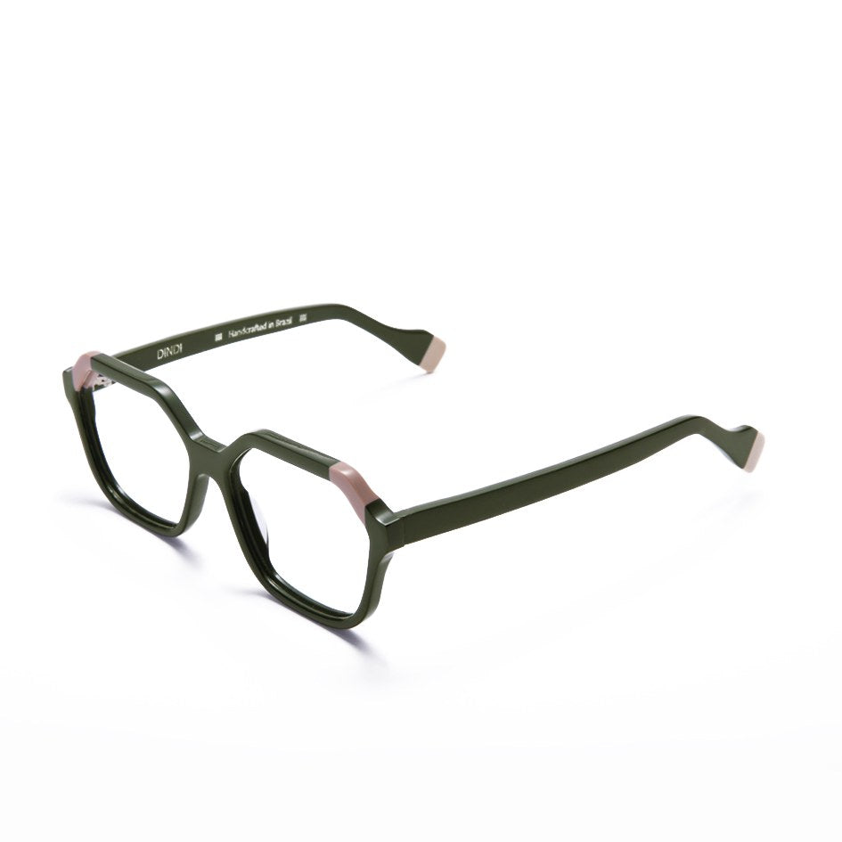 044 - Verde Militar