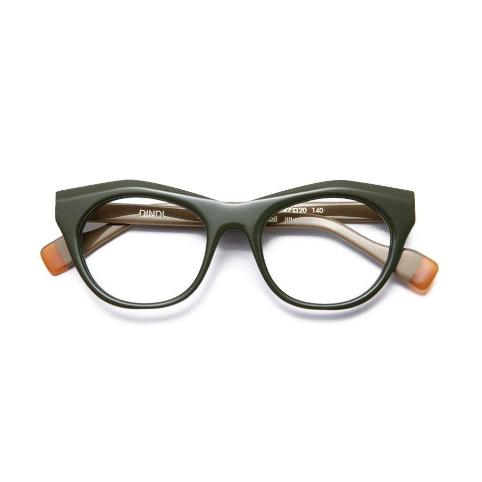 049 - Verde Militar