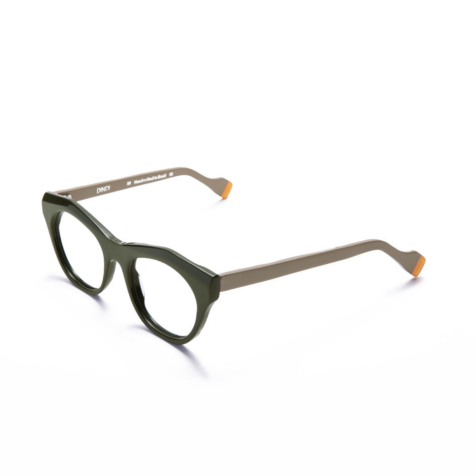 049 - Verde Militar