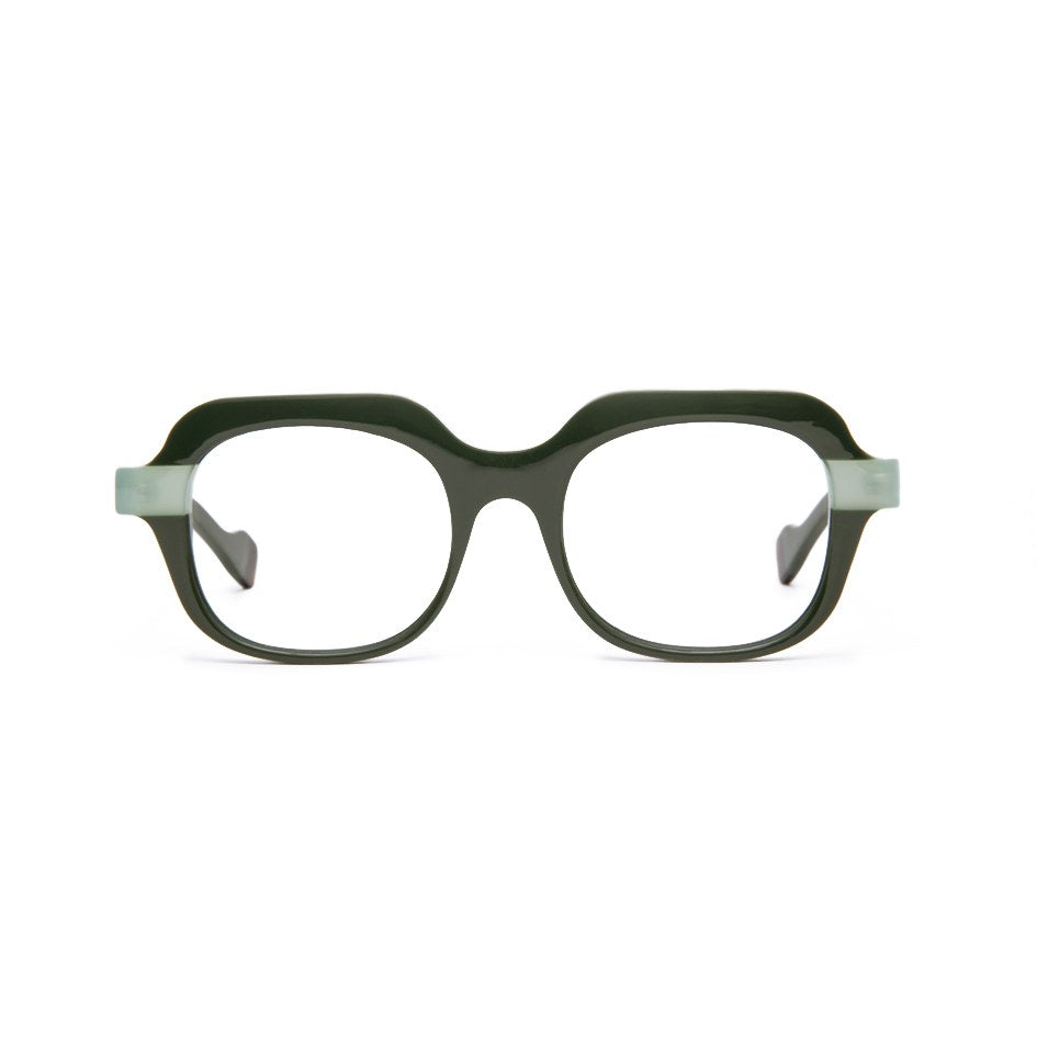 054 - Verde Militar