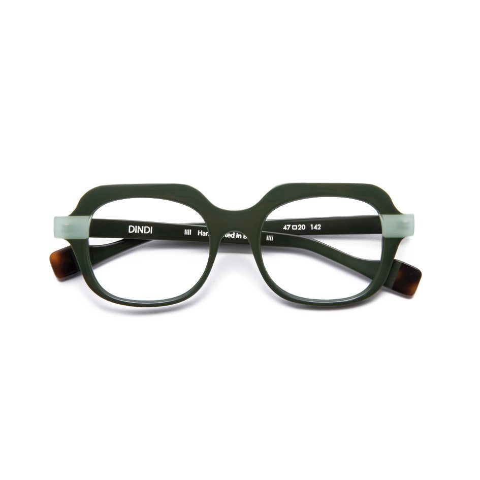 054 - Verde Militar