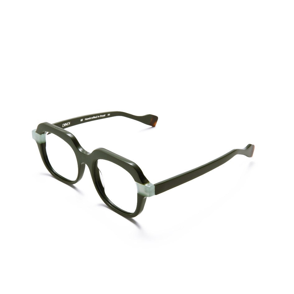 054 - Verde Militar