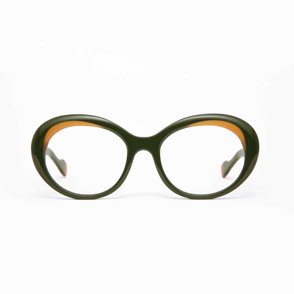 056 - Verde Militar