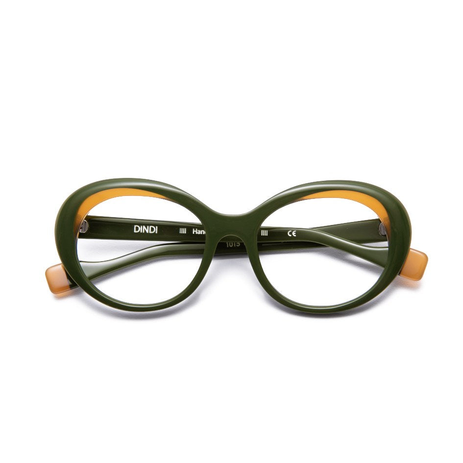056 - Verde Militar