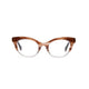 061 - Brown | Light Green