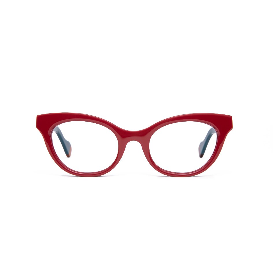 062 - Vermelho
