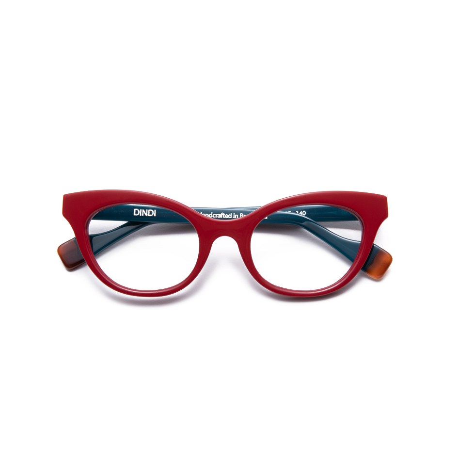 062 - Vermelho